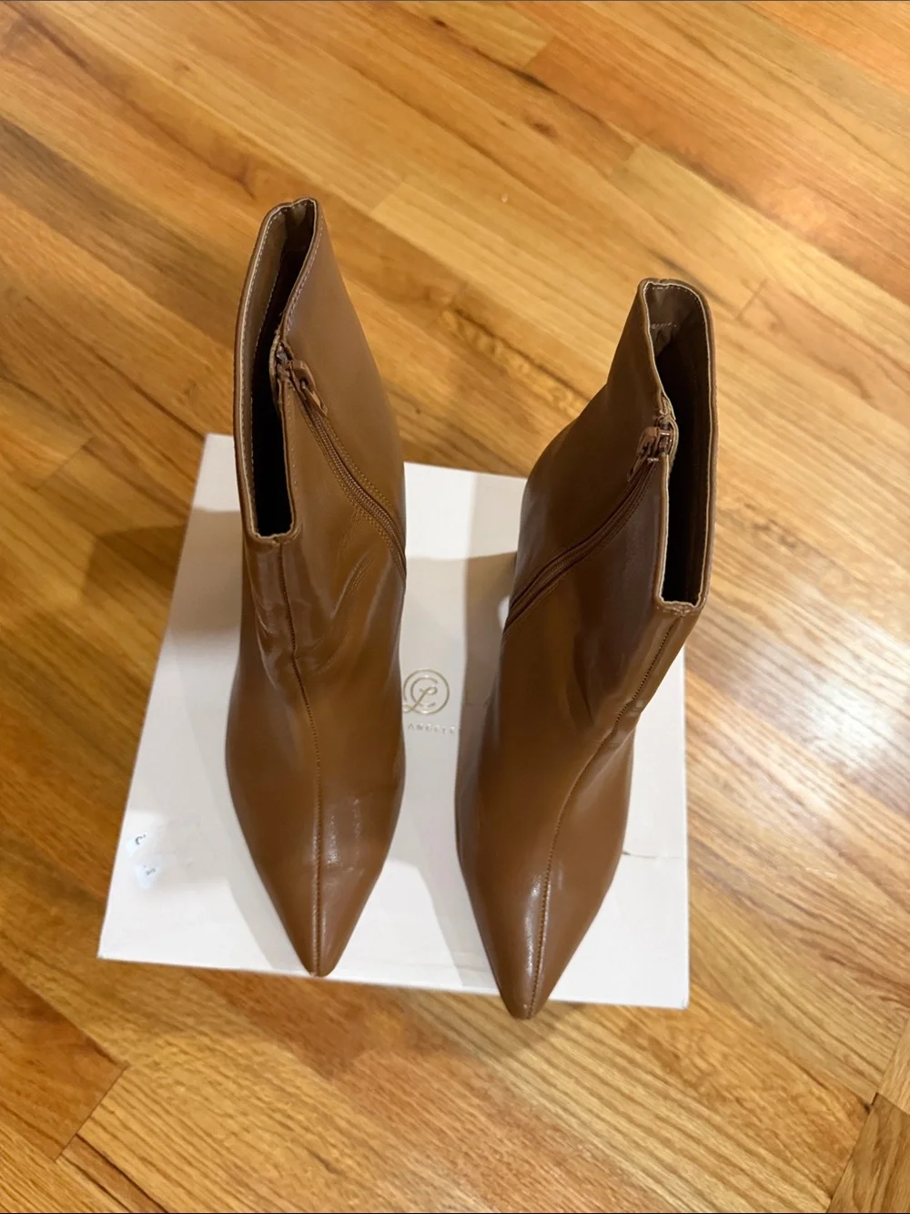 N/A classic tan